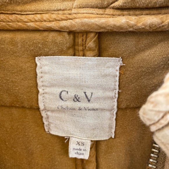 Jacket - Picture 2 of 4